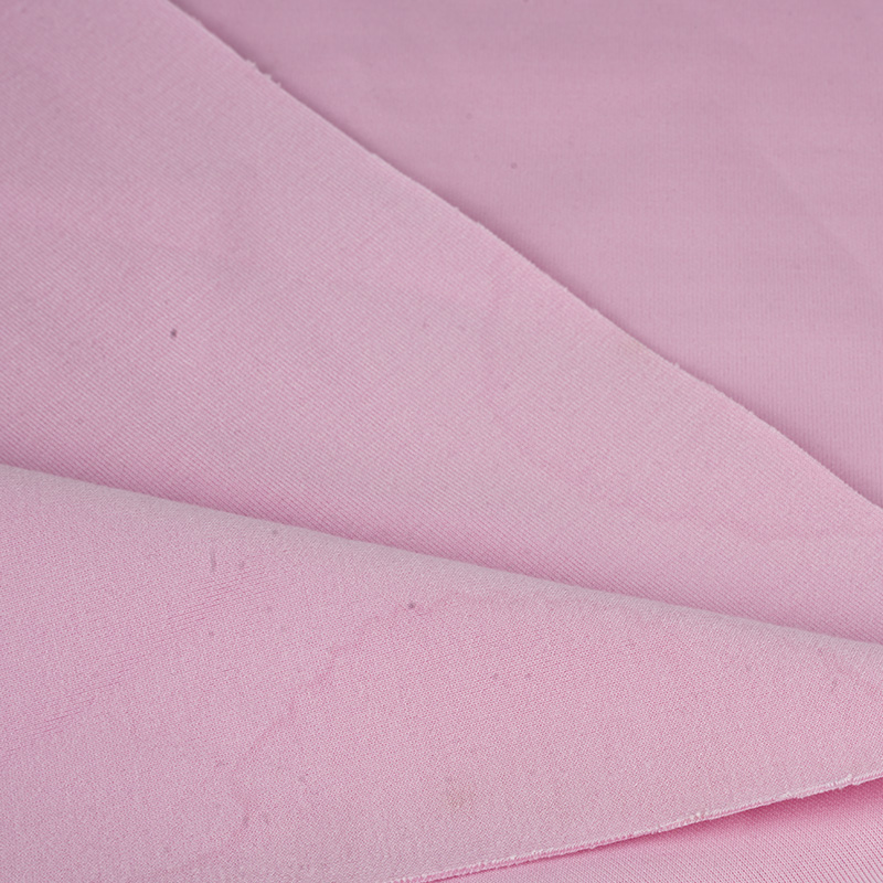 FHA-2 50% Rayon 43% poliester 7% spandex jednostrana hidrofilna i vodootporna tkanina