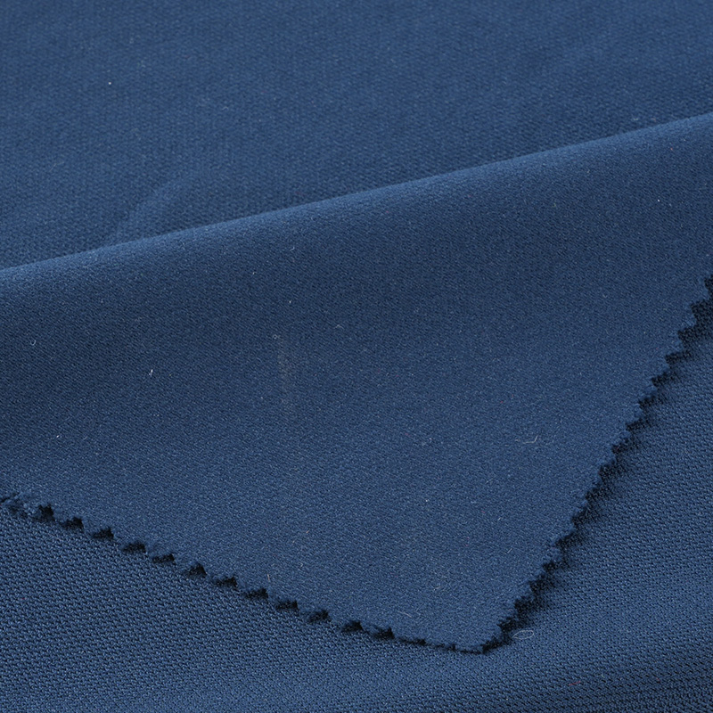 35p041 100% poliesterski prozračni izdržljivi pleteni brat pleteni tkanina