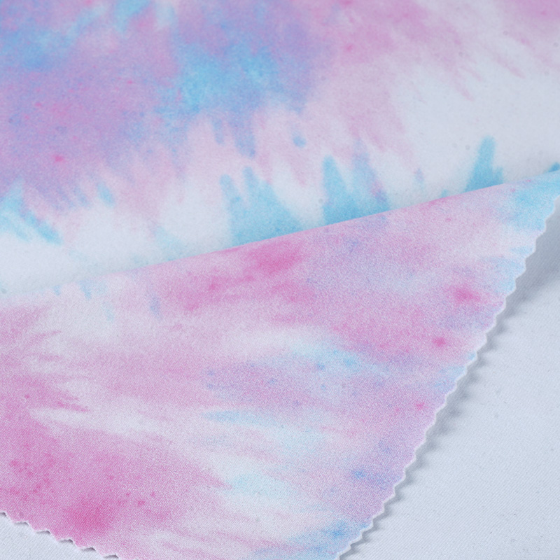 Najlonska tkanina poput pamuka-savršena za urbanu sportsku odjeću