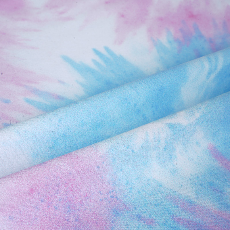 Najlonska tkanina poput pamuka-savršena za urbanu sportsku odjeću