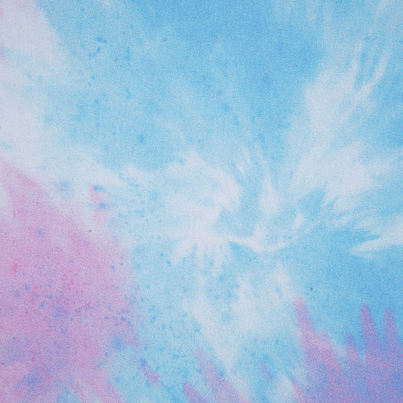 Najlonska tkanina poput pamuka-savršena za urbanu sportsku odjeću