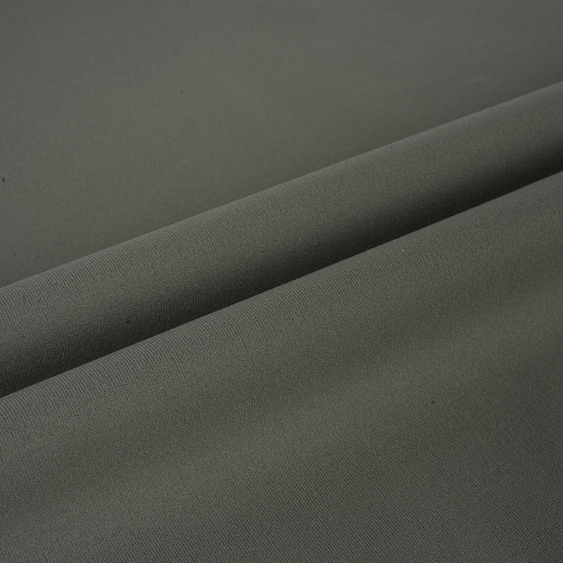 CY320 69% Polyamid 31% spandex 225gsm rastezljive međulošce pletena joga tkanina