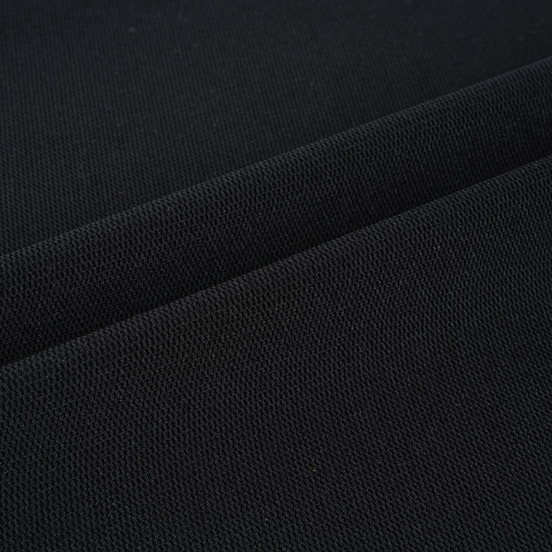 A333-2A Elite Performance najlon-Spendex Tricot tkanina-Urbana slobodna odjeća za sportsku odjeću