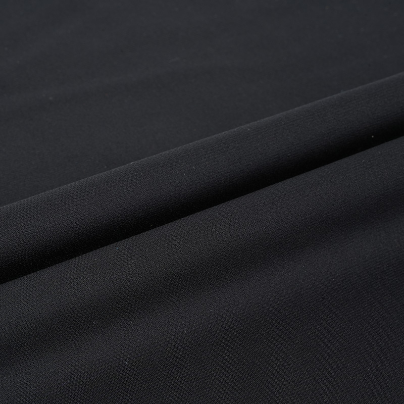 23L08011 Svestrana udobna najlon-spandex warp saten traka urbane sportske tkanine